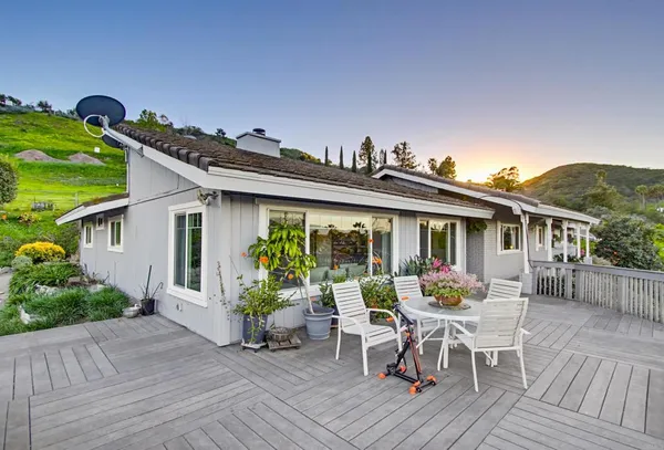 $1,125,000 | 5012 Sleeping Indian Road, Fallbrook, CA 92028