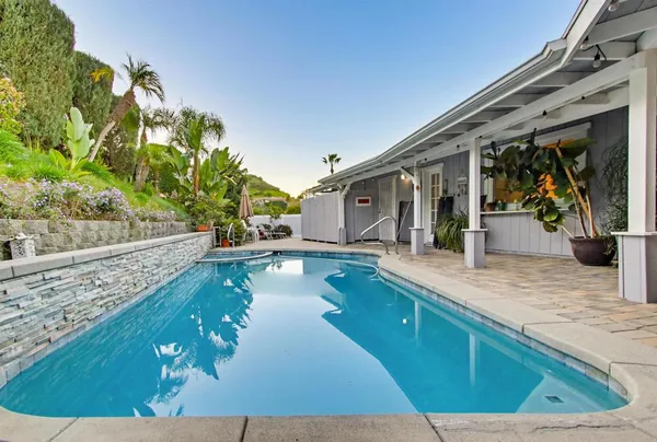 $1,125,000 | 5012 Sleeping Indian Road, Fallbrook, CA 92028