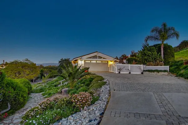 $1,125,000 | 5012 Sleeping Indian Road, Fallbrook, CA 92028