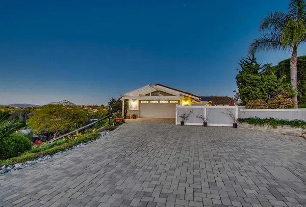 $1,125,000 | 5012 Sleeping Indian Road, Fallbrook, CA 92028