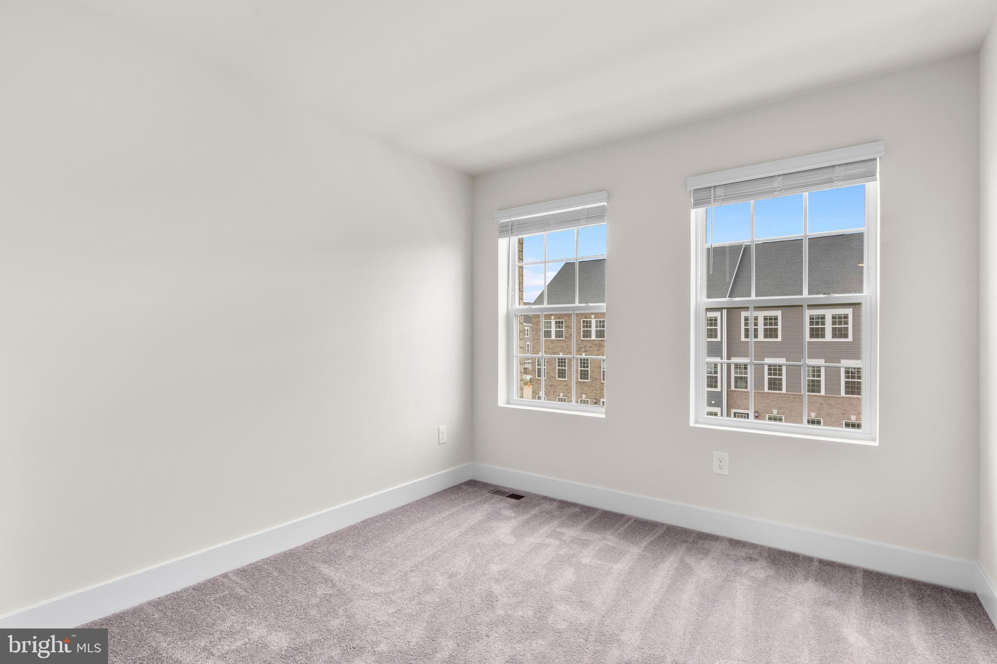 1826 Parham Way Windsor Mill, MD 21244 - Photo 28 of 37 an empty room with a window