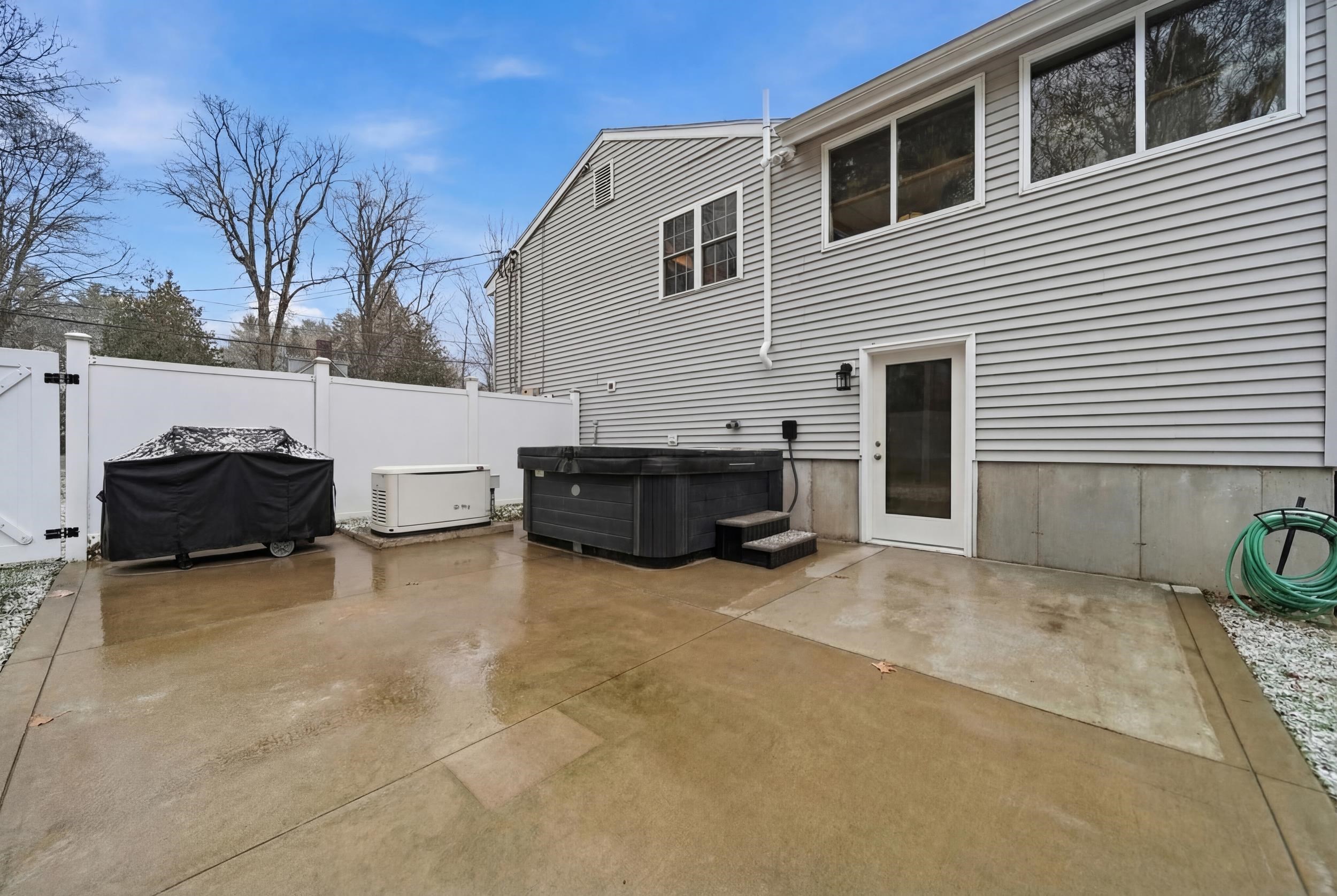87 Colby Road Danville, NH 03819 - Photo 24 of 42