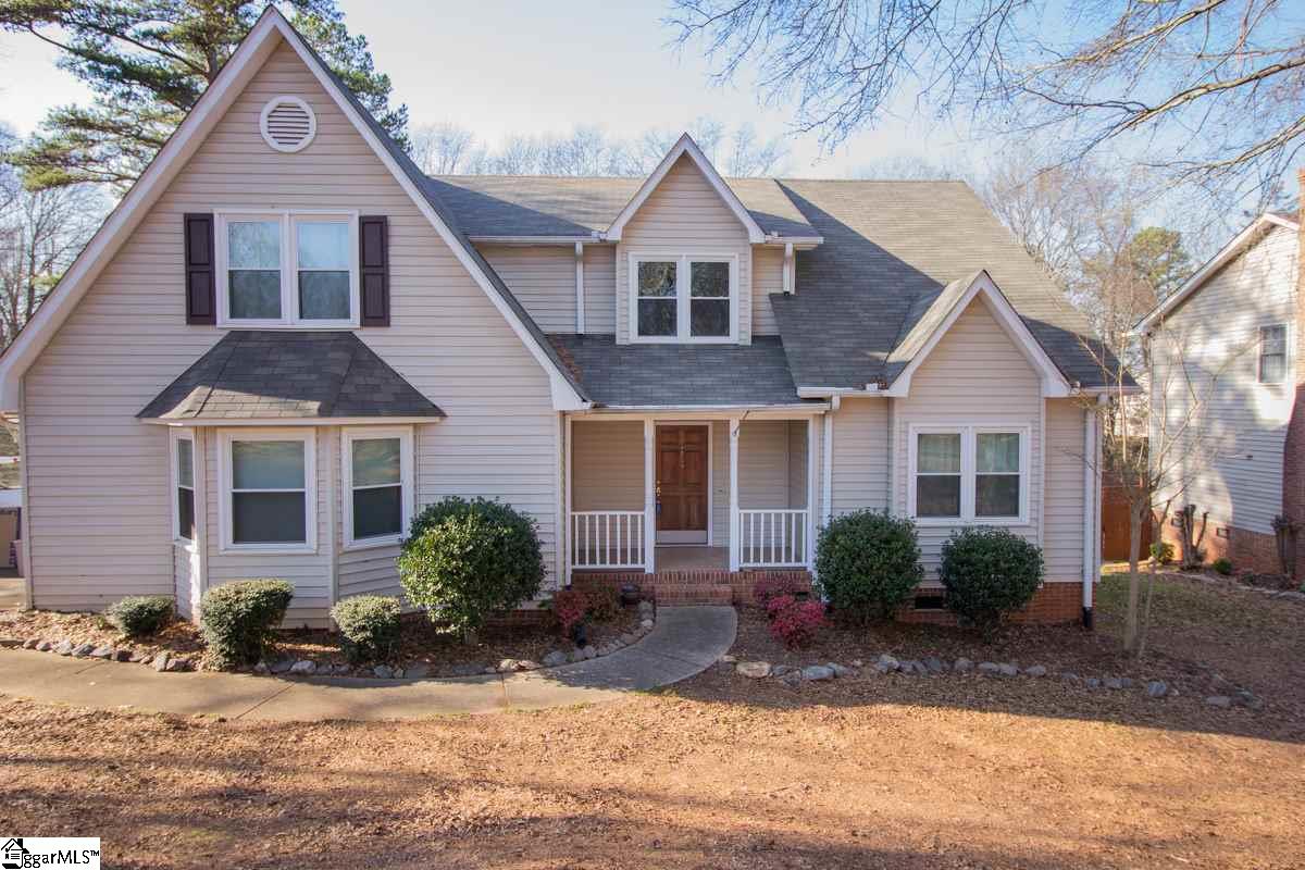 1 Dustin Brook Court Mauldin, SC 29662 - Photo 1 of 29 Gallery Image 1