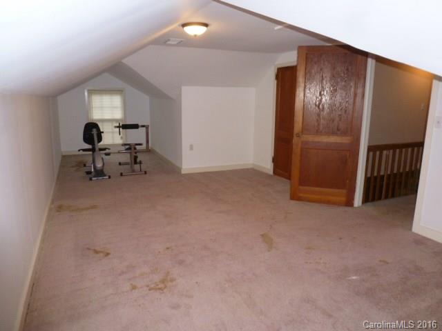 4852 Rowell Road Lancaster, SC 29720 - Photo 16 of 24 an empty room with furniture and window