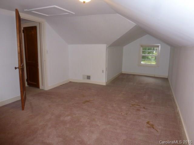 4852 Rowell Road Lancaster, SC 29720 - Photo 17 of 24 an empty room with windows