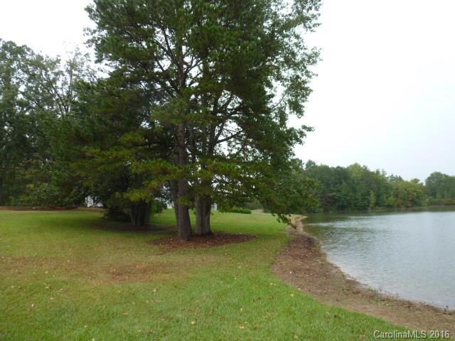 4852 Rowell Road Lancaster, SC 29720 - Photo 24 of 24 a view of lake with green space