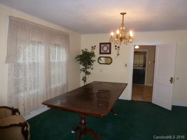 4852 Rowell Road Lancaster, SC 29720 - Photo 5 of 24 a view of a room with furniture and chandelier