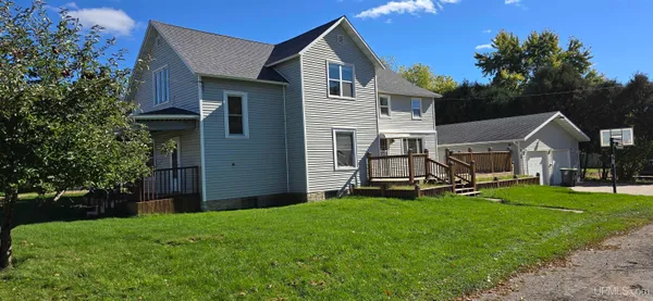 $219,000 | 601 East Margaret Street, Iron Mountain, MI 49801