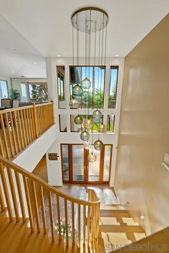 733 Stratford Drive Encinitas, CA 92024 - Photo 13 of 46 a view of balcony with furniture
