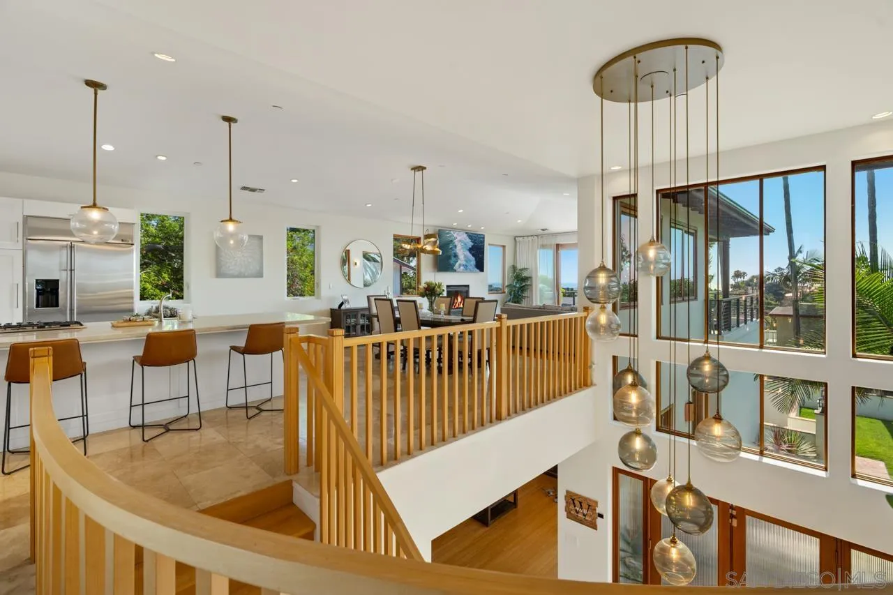 733 Stratford Drive Encinitas, CA 92024 - Photo 15 of 46 a living room with furniture