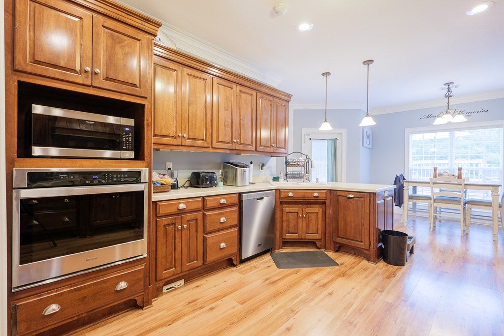 1633 Pineland Estate Road Nashville, GA 31639 - Photo 8 of 39 Gallery Image 8