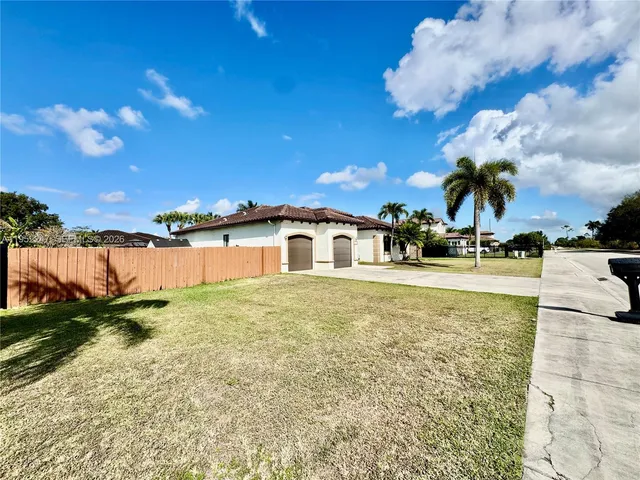 $5,900 | 20449 Southwest 328th Street, Homestead, FL 33030