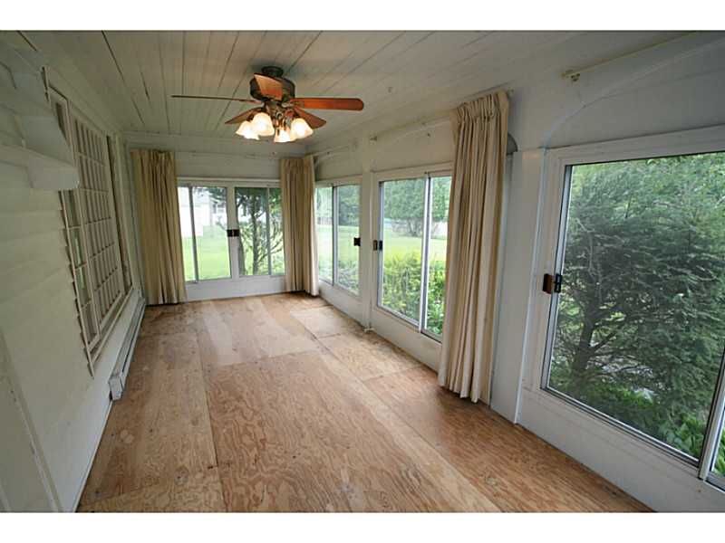 3191 Diamond Hill Road Cumberland, RI 02864 - Photo 22 of 24 Porch.