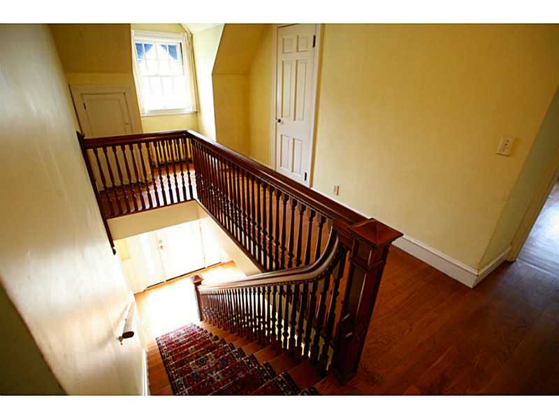 3191 Diamond Hill Road Cumberland, RI 02864 - Photo 24 of 24 2nd Floor Plan.