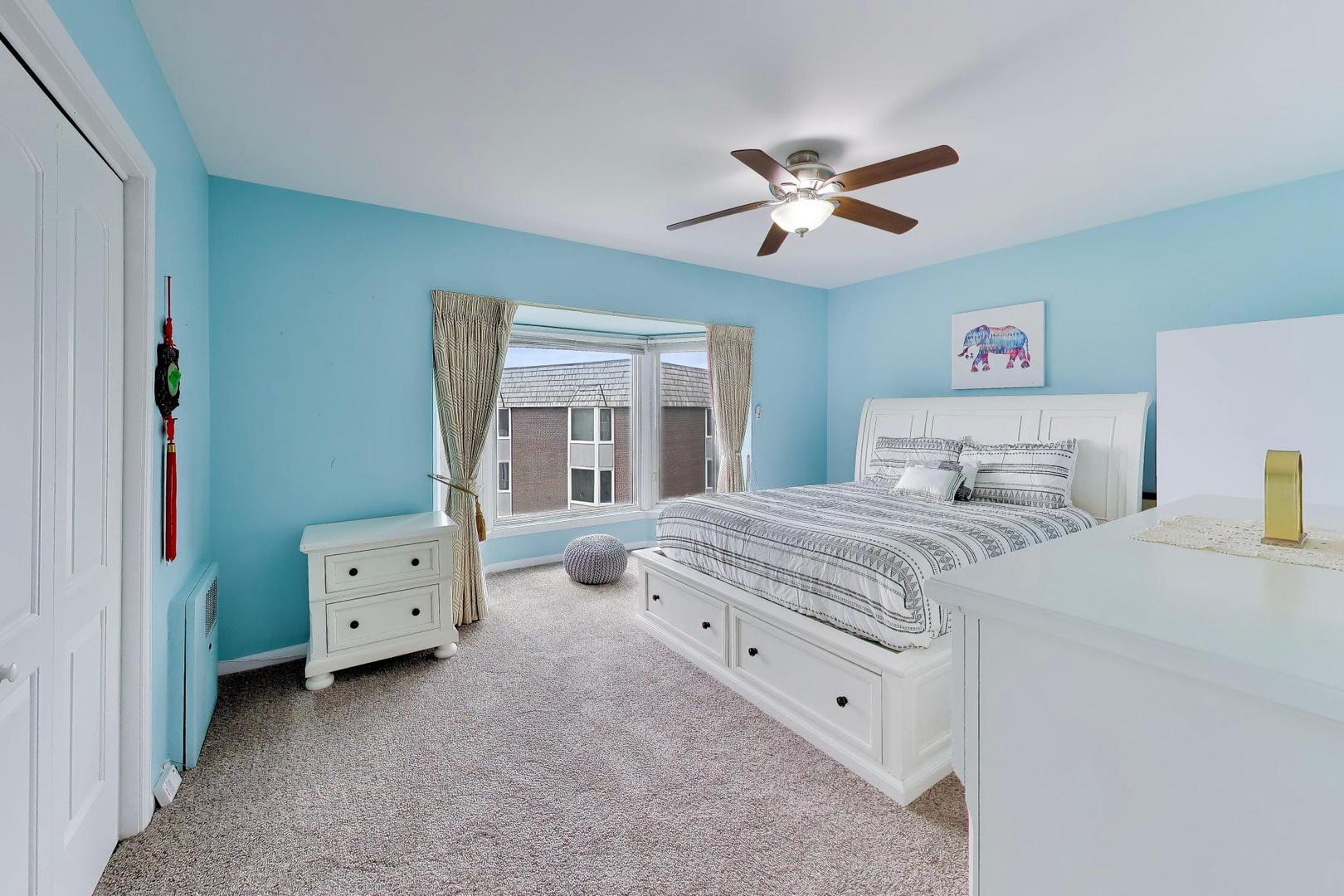 201 Thames Parkway, Unit 3G Park Ridge, IL 60068 - Photo 21 of 27