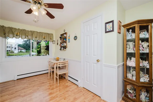 $250,000 | 494 Putnam Pike, Unit B5, Smithfield, RI 02828