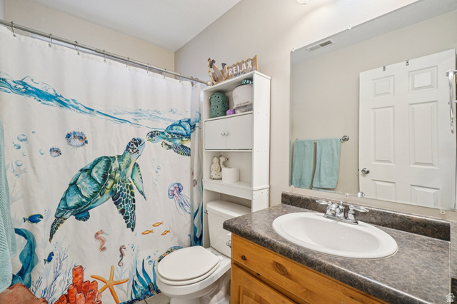 4472 Pheasant Ridge Trail North Lehi, UT 84048 - Photo 29 of 46