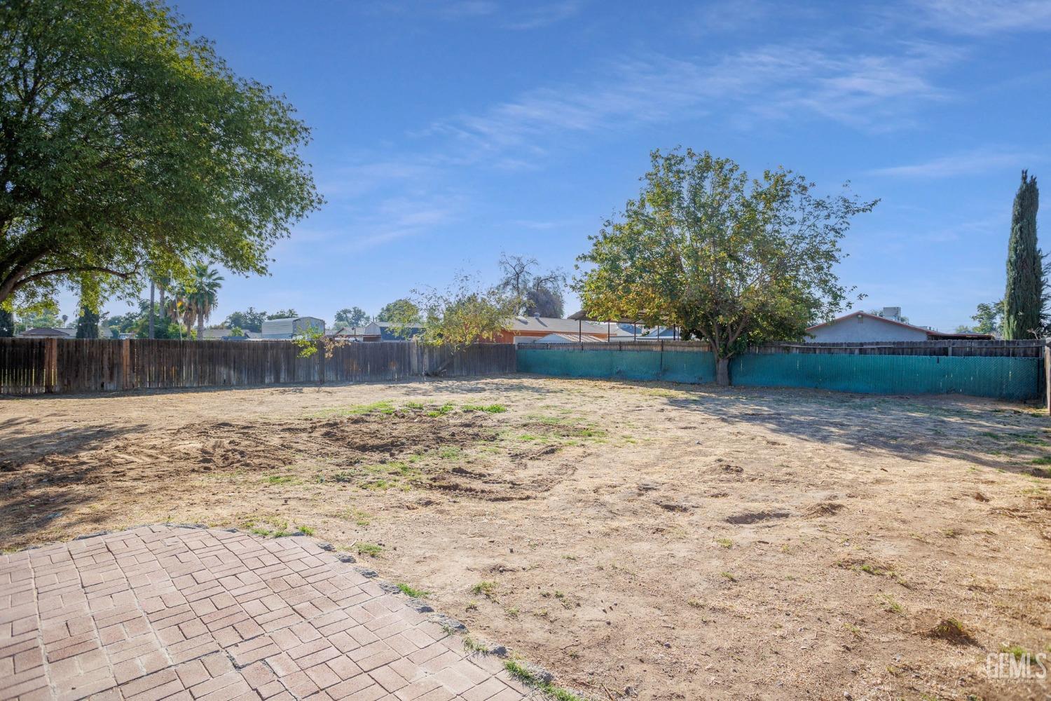 Undisclosed Address Bakersfield, CA 93312 - Photo 26 of 29 a view of patio