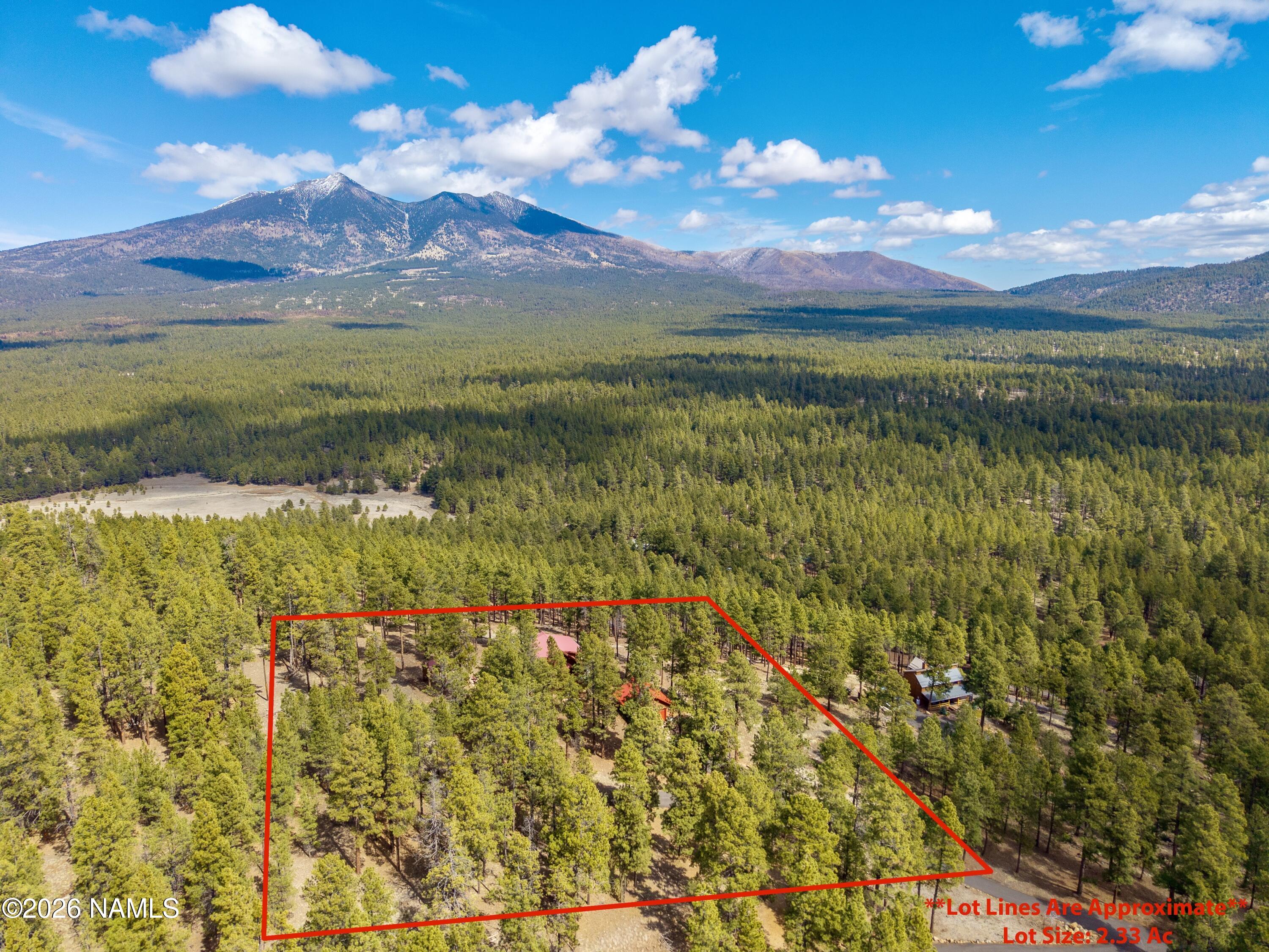 4975 Hidden Hollow Road Flagstaff, AZ 86001 - Photo 51 of 55 CP-82