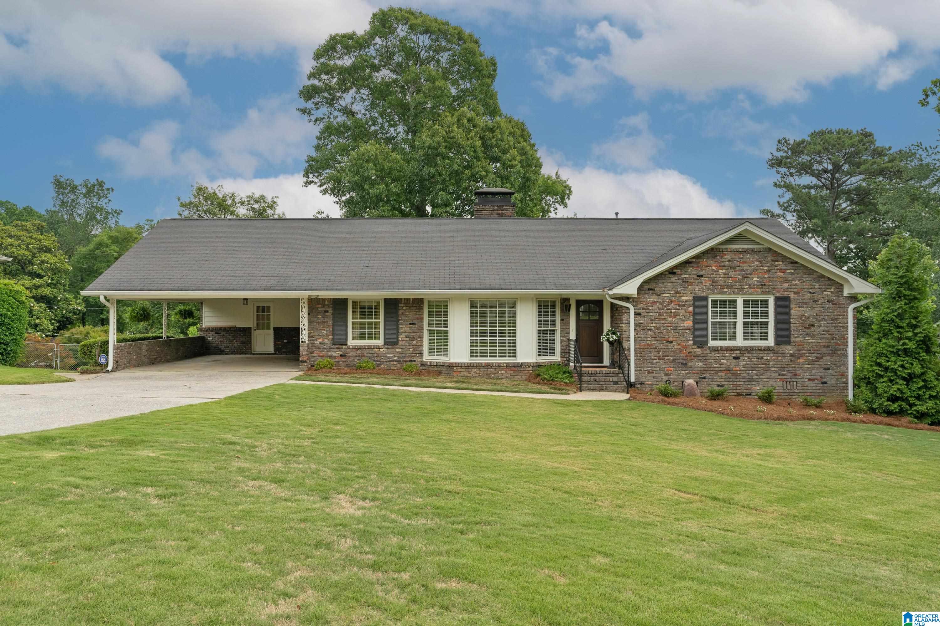 1213 Wickford Road Birmingham, AL 35216 - Photo 1 of 36