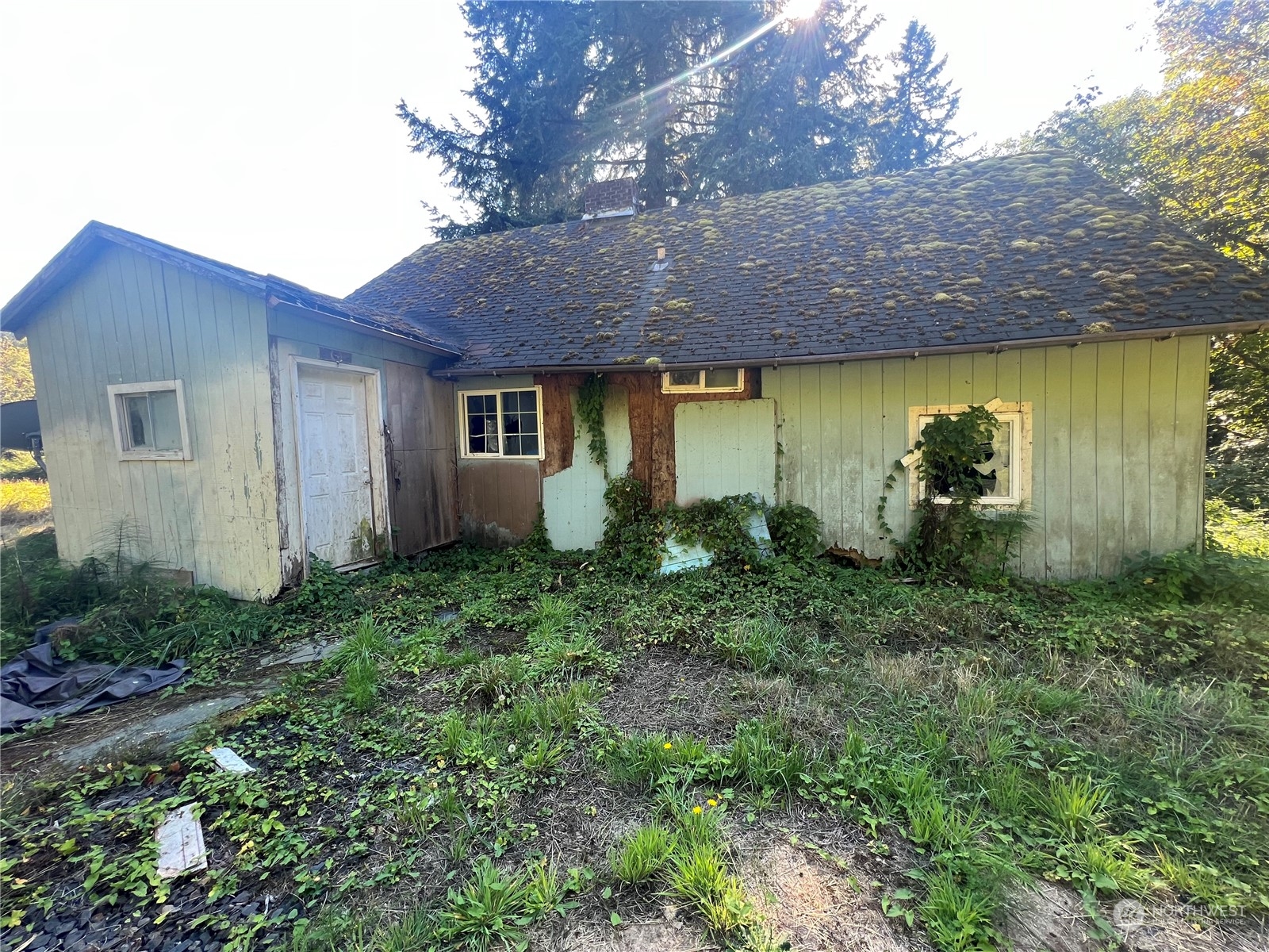 2342 Coal Creek Road Longview, WA 98632 - Photo 3 of 3 Gallery Image 3