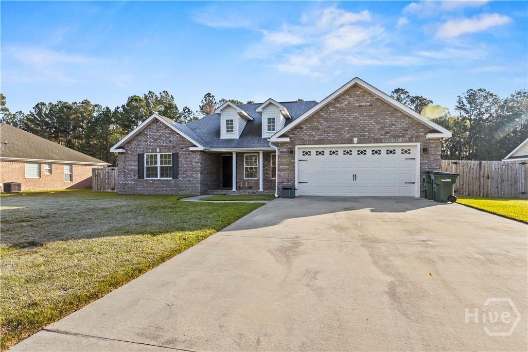 385 Carson Street Ludowici, GA 31316 - Photo 1 of 26