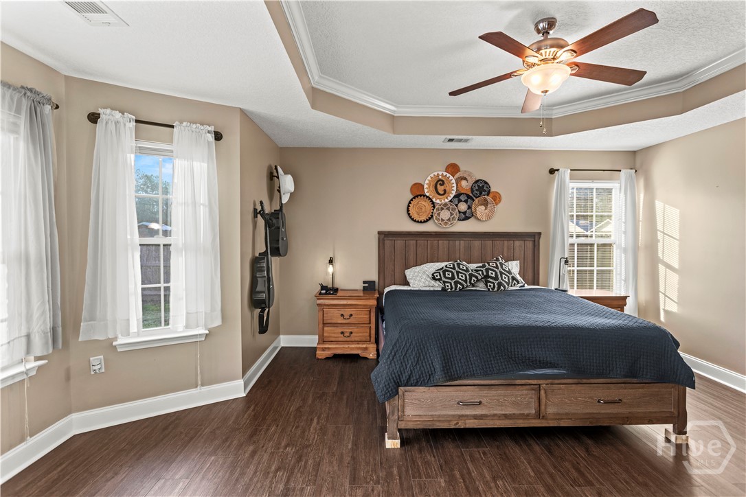 385 Carson Street Ludowici, GA 31316 - Photo 15 of 26