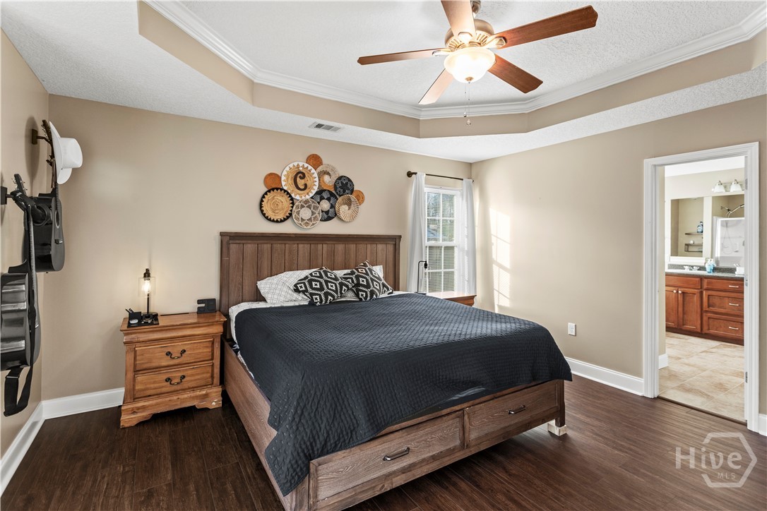 385 Carson Street Ludowici, GA 31316 - Photo 16 of 26