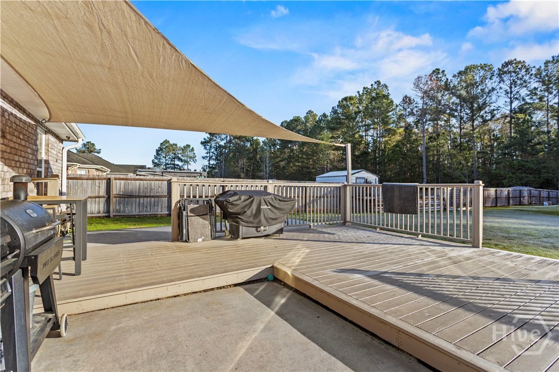 385 Carson Street Ludowici, GA 31316 - Photo 19 of 26