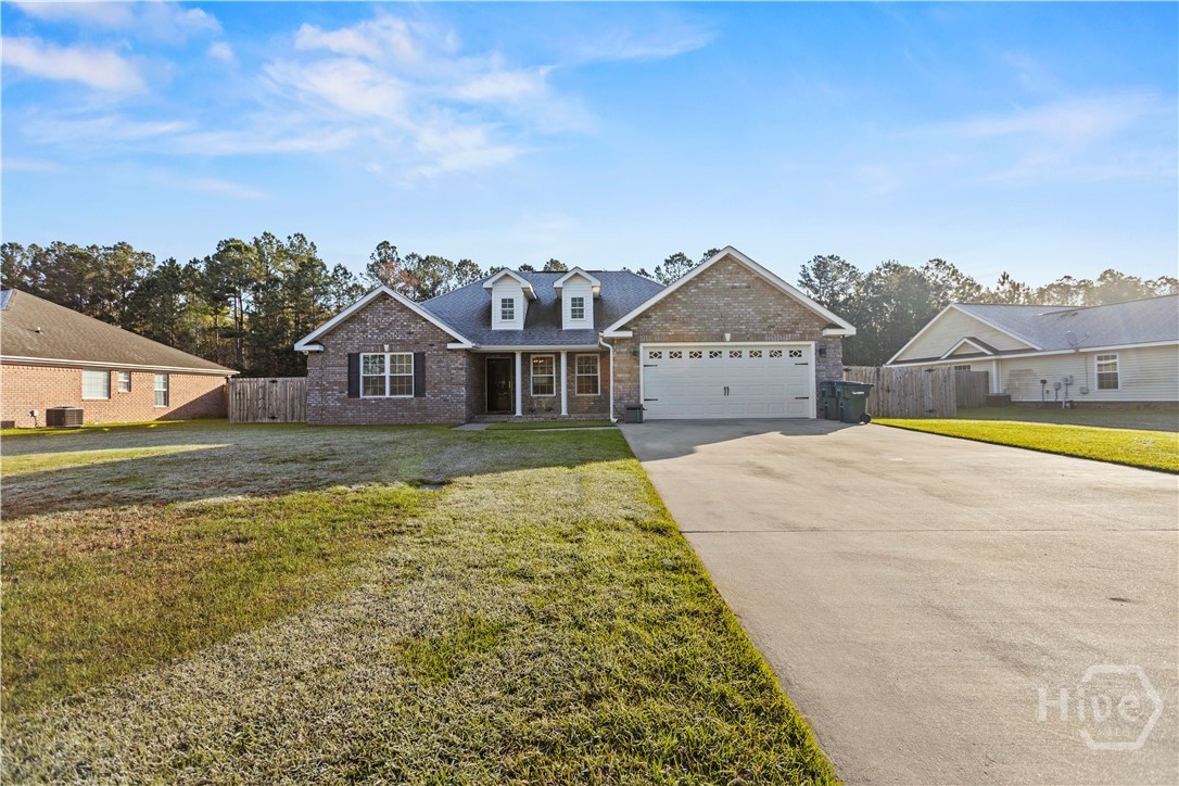 385 Carson Street Ludowici, GA 31316 - Photo 2 of 26