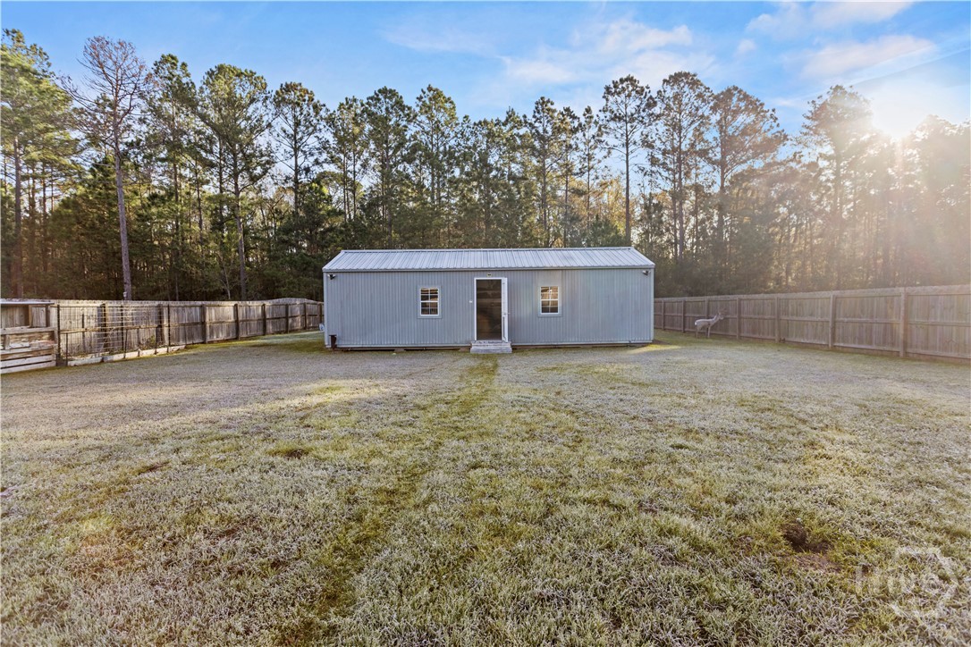 385 Carson Street Ludowici, GA 31316 - Photo 21 of 26