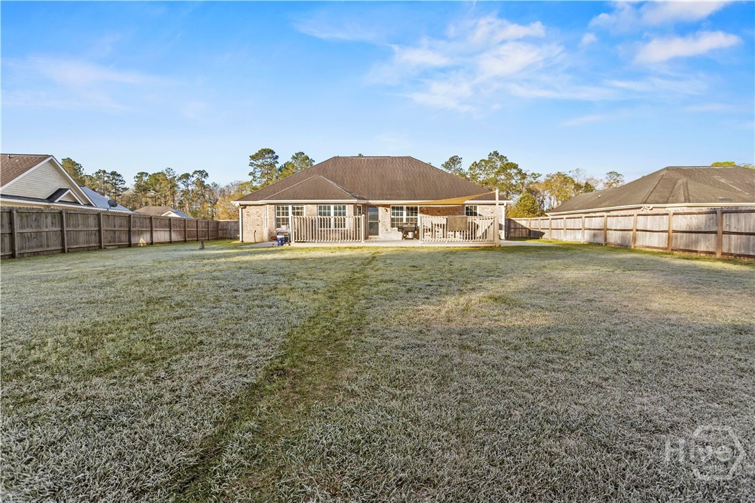 385 Carson Street Ludowici, GA 31316 - Photo 26 of 26