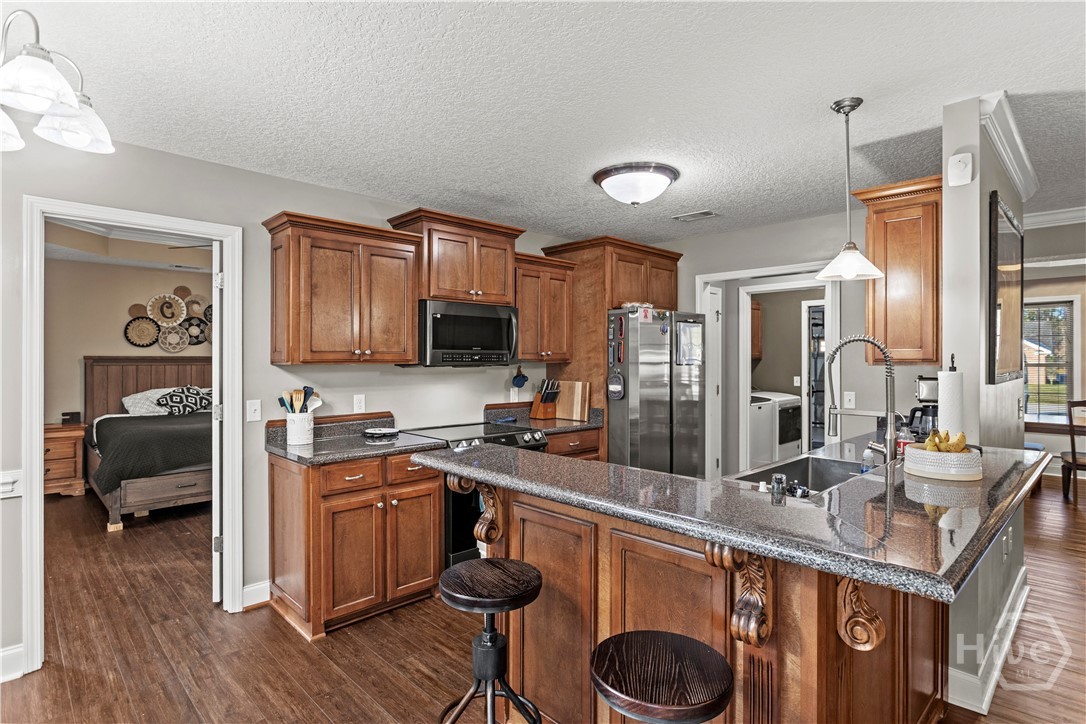 385 Carson Street Ludowici, GA 31316 - Photo 6 of 26