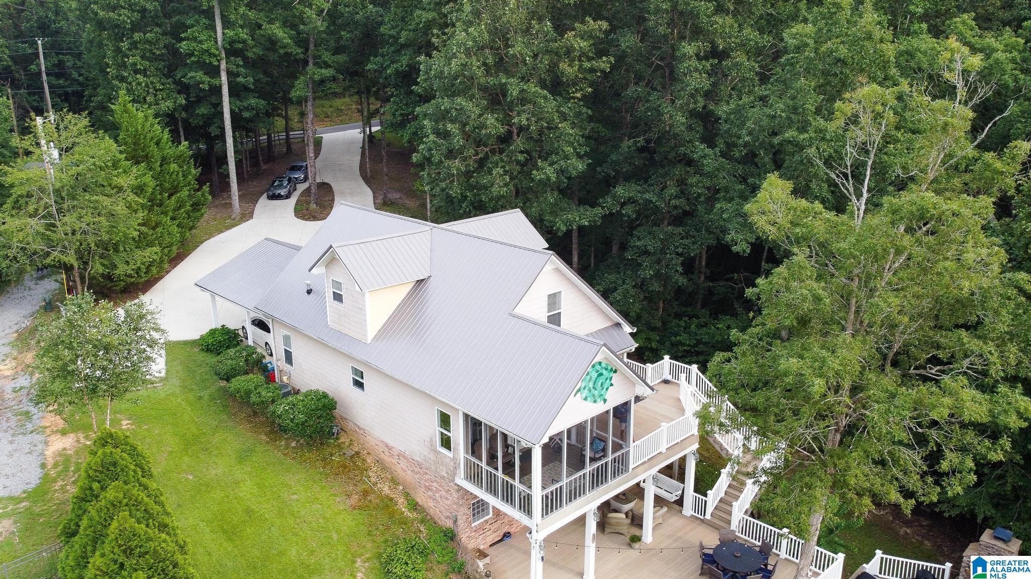2429 Sipsey Pines Road Arley, AL 35541 - Photo 16 of 89