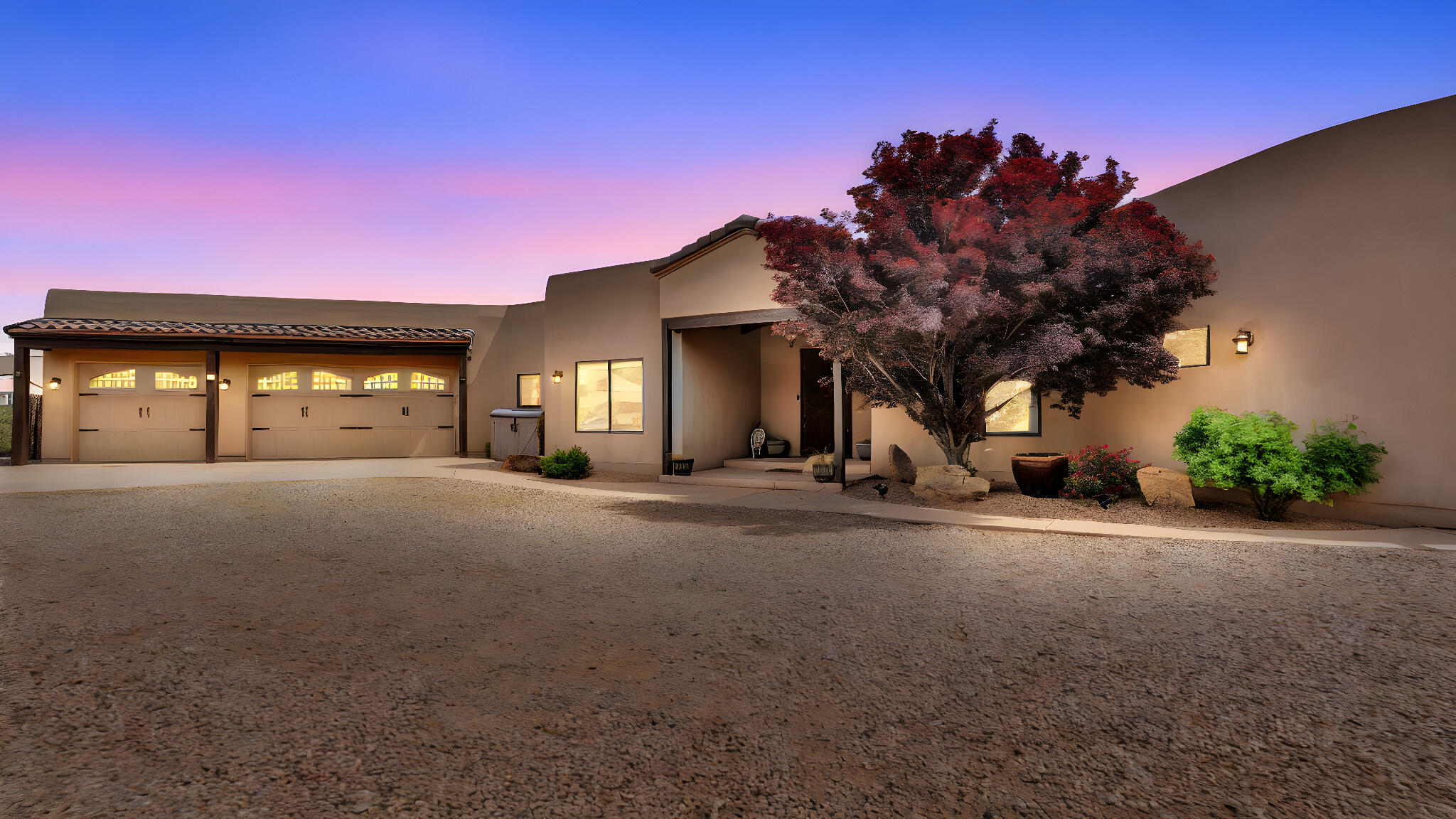 23 Paseo C'De Baca Road Corrales, NM 87048 - Photo 55 of 99 Gallery Image 55