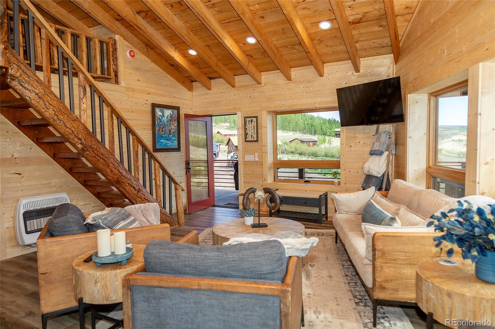 1001 County Road Lake City, CO 81235 - Photo 24 of 26