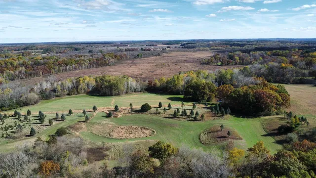 $1,595,000 | N6576 County Road, Princeton, WI 54968