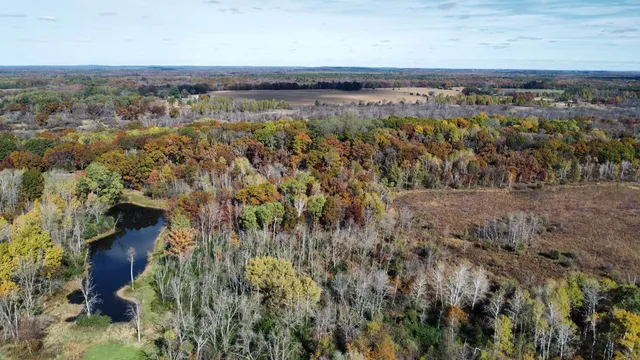 $1,595,000 | N6576 County Road, Princeton, WI 54968