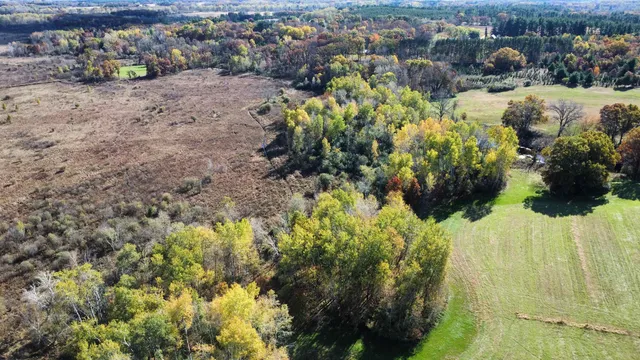 $1,595,000 | N6576 County Road, Princeton, WI 54968