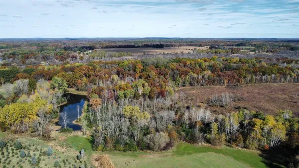 $1,595,000 | N6576 County Road N, Princeton, WI 54968