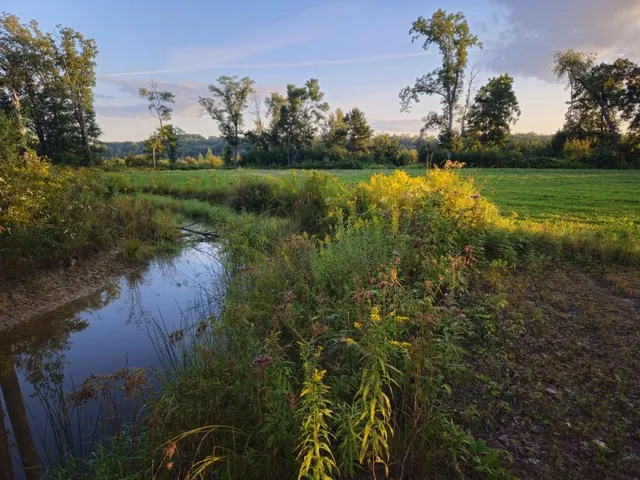 $1,595,000 | N6576 County Road, Princeton, WI 54968