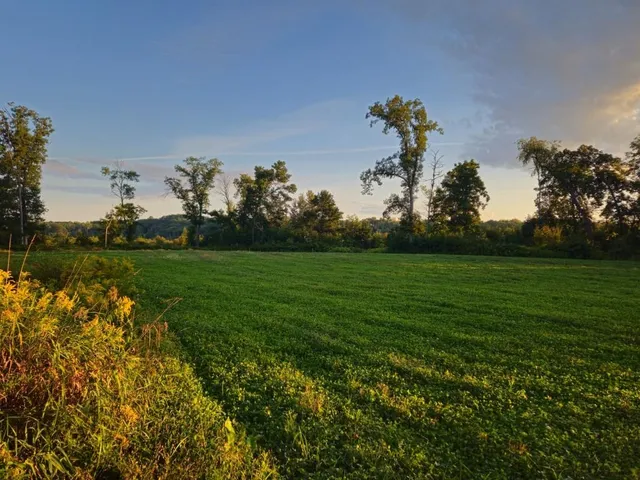 $1,595,000 | N6576 County Road, Princeton, WI 54968