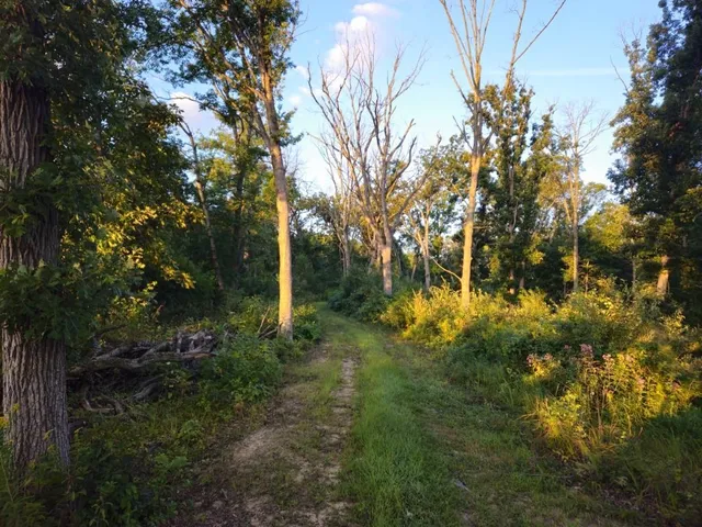 $1,595,000 | N6576 County Road, Princeton, WI 54968