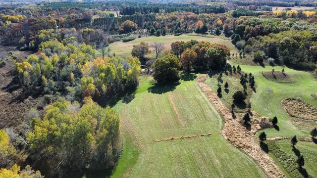 $1,595,000 | N6576 County Road, Princeton, WI 54968