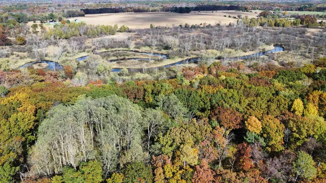 $1,595,000 | N6576 County Road, Princeton, WI 54968
