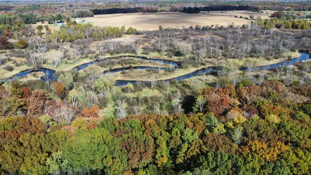 $1,595,000 | N6576 County Road, Princeton, WI 54968