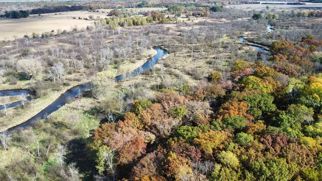 $1,595,000 | N6576 County Road, Princeton, WI 54968