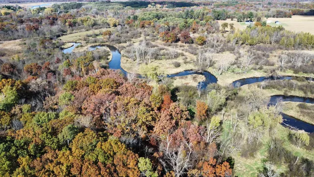 $1,595,000 | N6576 County Road, Princeton, WI 54968