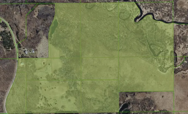 $1,595,000 | N6576 County Road, Princeton, WI 54968