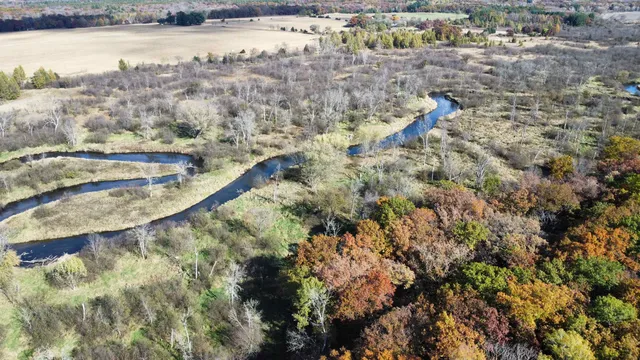 $1,595,000 | N6576 County Road, Princeton, WI 54968